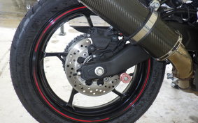 KAWASAKI ZX-4R SE 2023 ZX400P