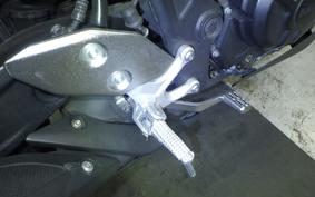 YAMAHA MT-03 ABS 2020 RH13J