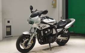 YAMAHA FZ400 1997 4YR