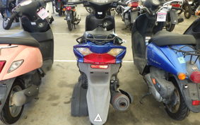 SUZUKI ADDRESS V125 S CF4MA