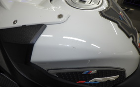 BMW S1000RR 2010