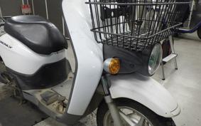 HONDA ﾍﾞﾝﾘｨ110 2020 JA09