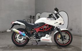 HONDA VTR 250 F MC33