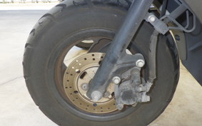 YAMAHA AXIS 125 Z SED7J