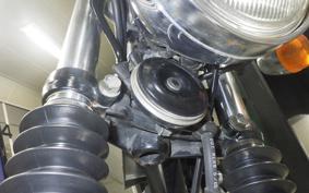 HONDA CB400SS E 2005