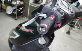 SYM FIGHTER 150 ZR 2008