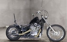 HONDA STEED 400 NC26