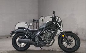 HONDA REBEL MC49