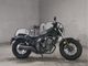 Фото Honda REBEL 2017 с японского аукциона