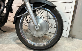 KAWASAKI ESTRELLA RS CUSTOM  BJ250A