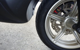 YAMAHA CYGNUS 125 XSR 3 SEA5J