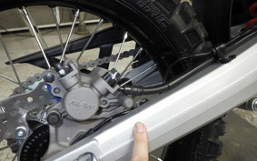 HONDA CRF250L 2024 MD47