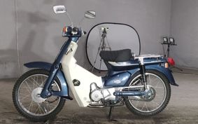 HONDA SUPER CUB50 AA01