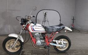 HONDA APE50 AC16