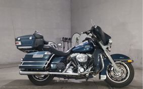 HARLEY FLHTC 1450 DJV