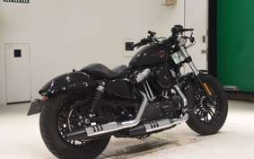 HARLEY XL1200X 2021