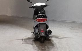 YAMAHA AKUSHI STREET SE53J