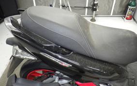 YAMAHA MAJESTY155 Gen.2 S 2001 SG52J