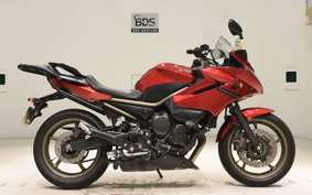 YAMAHA XJ6 2009