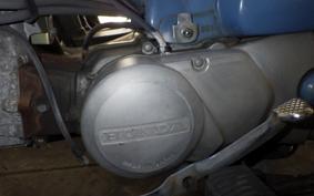 HONDA C50 SUPER CUB C50