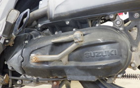 SUZUKI ADDRESS 110 CE47A