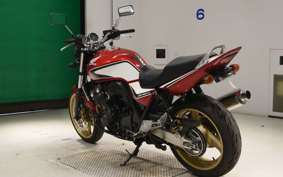 HONDA CB400SF VTEC 2012 NC42