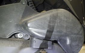 SUZUKI LET's 5 CA47A