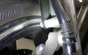 YAMAHA XJR400 Gen.3 R 2001 RH02J