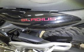 SUZUKI ｸﾞﾗﾃﾞｨｳｽ400 2012 VK58A