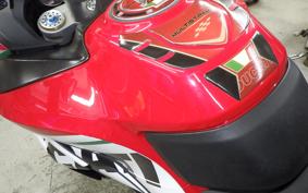 DUCATI MULTISTRADA 1200 S 2016