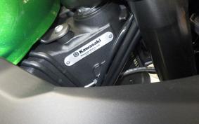 KAWASAKI NINJA 1100SX 2026 ZXT10H