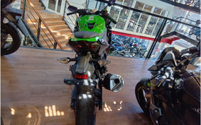 KAWASAKI NINJA 400 KRT ED 2020 EX400G
