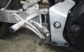 HONDA HORNET 250 MC31