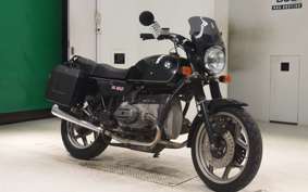 BMW R80 1987