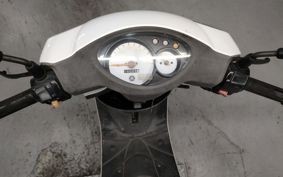 YAMAHA JOG ZR EVOLUTION2 SA39J