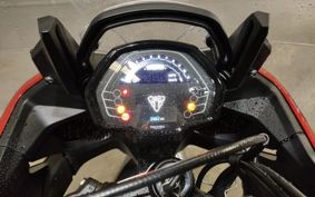 TRIUMPH  TRIUMPH  TIGER  SPORT 660 LGL20U