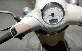 HONDA GIORNO AF77