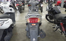 YAMAHA CYGNUS 125 X 2 SE44J