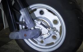 HONDA GYRO UP 2016 TA01