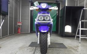 YAMAHA BW S100 4VP