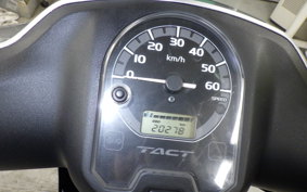 HONDA TACT-4ﾍﾞｰｼｯｸ AF79