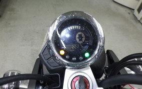 HONDA MONKEY 125 2013 JB03