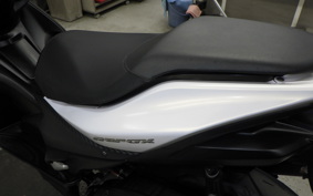 YAMAHA AERO X 155 2023