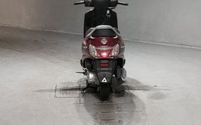 SUZUKI ADDRESS V125 DP12H