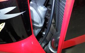 HONDA CBR600RR GEN 2 2006 PC37