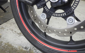 HONDA CB250RA MC52