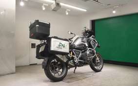 BMW R 1200GS 2013