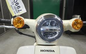 HONDA C50 SUPER CUB 2011 AA09