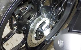 YAMAHA XSR125 RE46J
