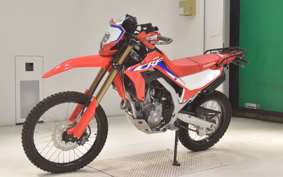 HONDA CRF250L 2021 MD47